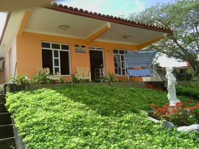 Ferienwohnung für 4 Personen (15 m²) in Viñales 1/5