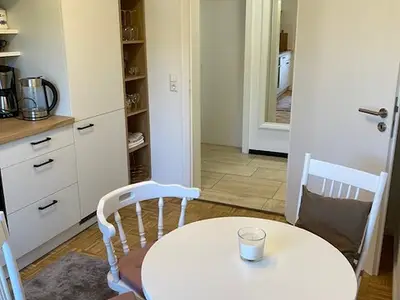 Ferienwohnung für 2 Personen (35 m²) in Markdorf 5/10