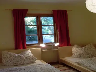 Ferienwohnung für 4 Personen (85 m²) in Fahrdorf 4/8