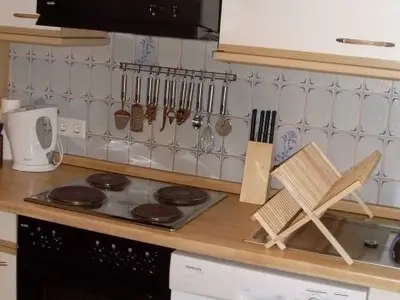 Ferienwohnung für 4 Personen (85 m²) in Fahrdorf 5/8