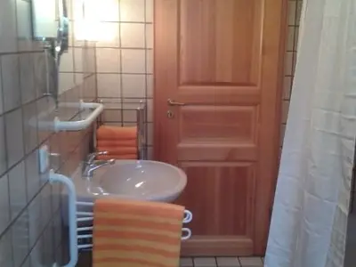 Ferienwohnung für 4 Personen (85 m²) in Fahrdorf 6/8