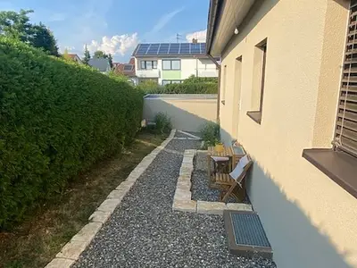 Ferienwohnung für 2 Personen (35 m²) in Markdorf 9/10