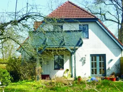 Ferienwohnung für 4 Personen (85 m²) in Fahrdorf 7/8