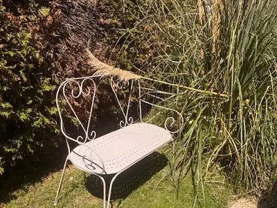 Ferienwohnung für 2 Personen (35 m²) in Markdorf 10/10