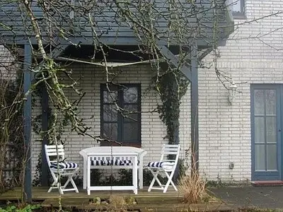 Ferienwohnung für 4 Personen (85 m²) in Fahrdorf 8/8