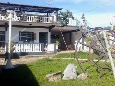 Ferienwohnung für 6 Personen (20 m²) in Viñales 2/10