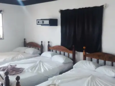 Ferienwohnung für 6 Personen (20 m²) in Viñales 3/10