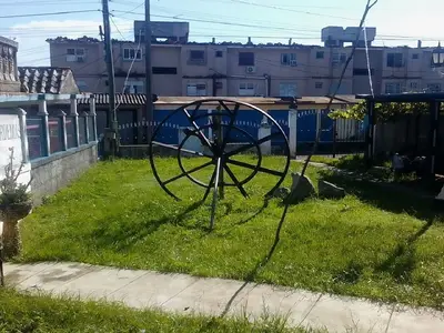 Ferienwohnung für 6 Personen (20 m²) in Viñales 4/10