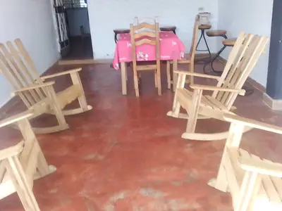 Ferienwohnung für 6 Personen (20 m²) in Viñales 7/10