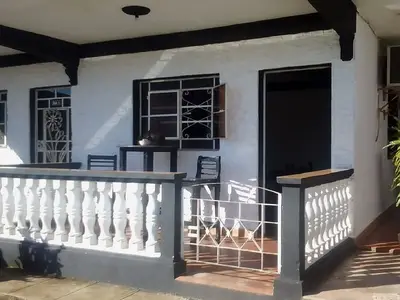 Ferienwohnung für 6 Personen (20 m²) in Viñales 9/10