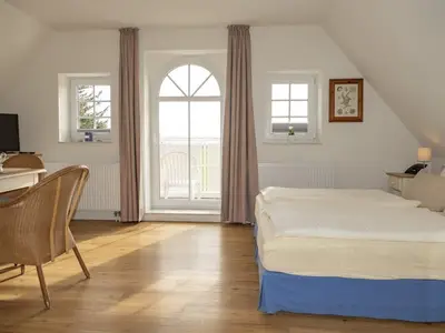 Ferienwohnung für 2 Personen (39 m²) in Baltrum 1/10