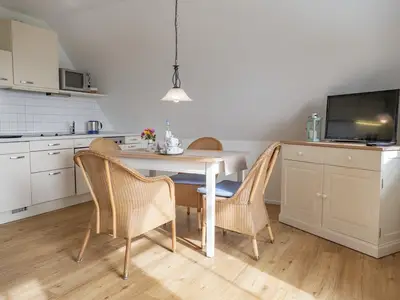 Ferienwohnung für 2 Personen (39 m²) in Baltrum 2/10