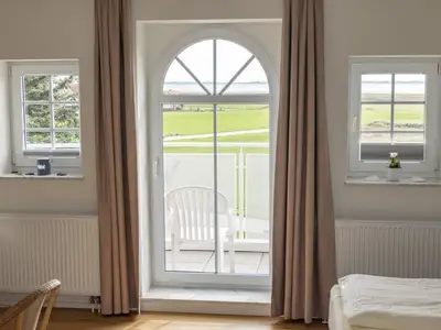 Ferienwohnung für 2 Personen (39 m²) in Baltrum 4/10