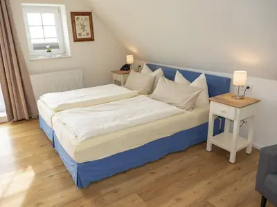 Ferienwohnung für 2 Personen (39 m²) in Baltrum 5/10
