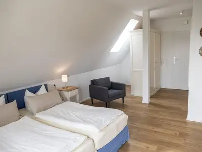 Ferienwohnung für 2 Personen (39 m²) in Baltrum 6/10