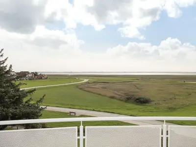 Ferienwohnung für 2 Personen (39 m²) in Baltrum 7/10