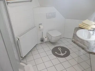 Ferienwohnung für 2 Personen (39 m²) in Baltrum 8/10