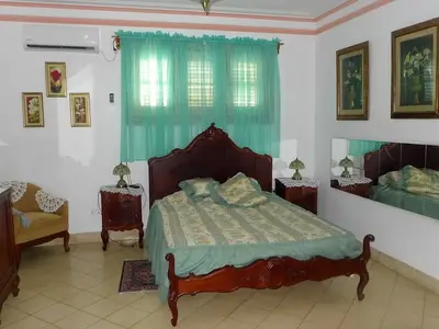 Ferienwohnung für 2 Personen (20 m²) in Havanna 1/10