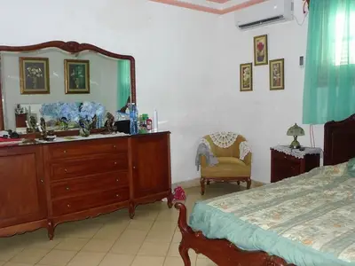 Ferienwohnung für 2 Personen (20 m²) in Havanna 2/10