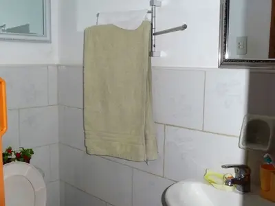 Ferienwohnung für 2 Personen (20 m²) in Havanna 7/10