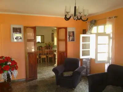 Ferienwohnung für 4 Personen (15 m²) in Viñales 4/7