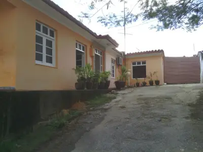 Ferienwohnung für 4 Personen (15 m²) in Viñales 6/7