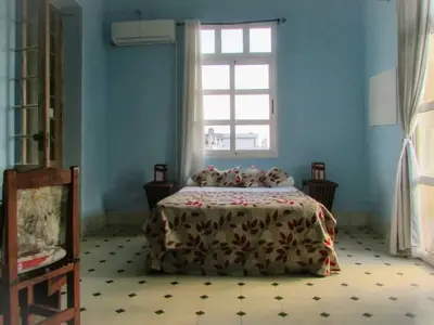 Ferienwohnung für 3 Personen (20 m²) in Havanna 2/10