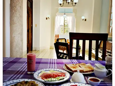 Ferienwohnung für 3 Personen (20 m²) in Havanna 8/10