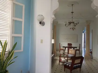 Ferienwohnung für 3 Personen (20 m²) in Havanna 9/10