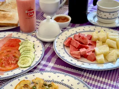 Ferienwohnung für 3 Personen (20 m²) in Havanna 10/10