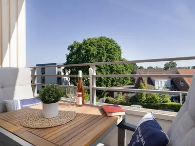 Ferienwohnung für 2 Personen (42 m²) in Kellenhusen 2/10