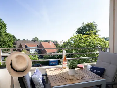 Ferienwohnung für 2 Personen (42 m²) in Kellenhusen 9/10