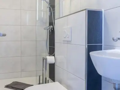 Ferienwohnung für 4 Personen (33 m²) in Baltrum 10/10