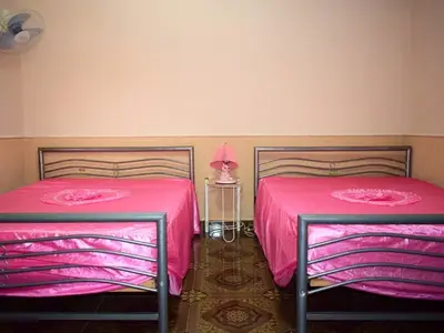 Ferienwohnung für 4 Personen (20 m²) in Sierra de Viñales 1/5