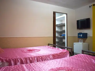 Ferienwohnung für 4 Personen (20 m²) in Sierra de Viñales 3/5