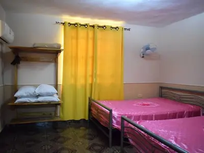 Ferienwohnung für 4 Personen (20 m²) in Sierra de Viñales 4/5