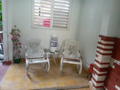 Ferienwohnung für 2 Personen (21 m²) in Holguín 6/10