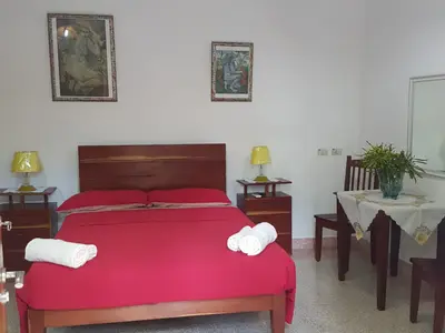 Ferienwohnung für 3 Personen (25 m²) in Holguín 1/10