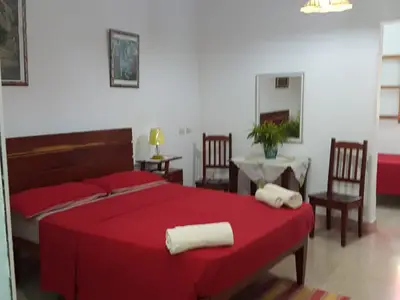 Ferienwohnung für 3 Personen (25 m²) in Holguín 2/10