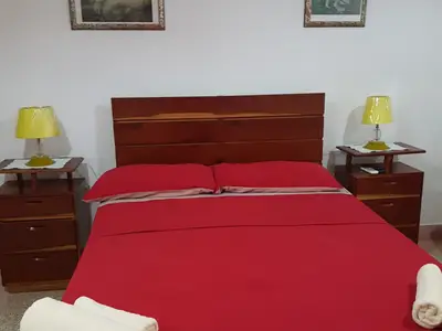 Ferienwohnung für 3 Personen (25 m²) in Holguín 3/10