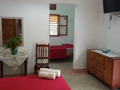 Ferienwohnung für 3 Personen (25 m²) in Holguín 4/10