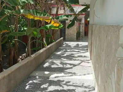 Ferienwohnung für 3 Personen (25 m²) in Holguín 10/10