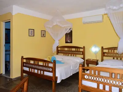 Ferienwohnung für 4 Personen (18 m²) in Viñales 1/10
