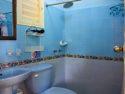 Ferienwohnung für 4 Personen (18 m²) in Viñales 4/10