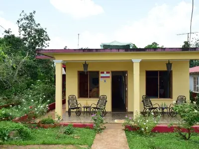 Ferienwohnung für 4 Personen (18 m²) in Viñales 5/10