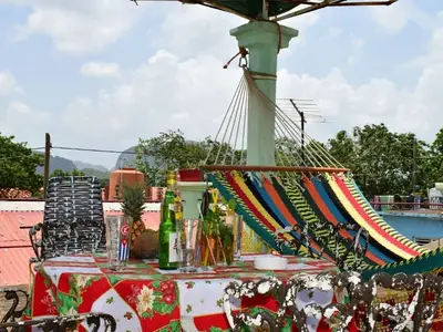 Ferienwohnung für 4 Personen (18 m²) in Viñales 9/10