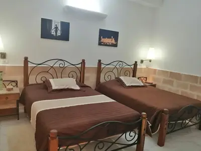 Ferienwohnung für 4 Personen (40 m²) in Havanna 1/10