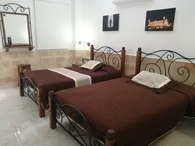 Ferienwohnung für 4 Personen (40 m²) in Havanna 2/10