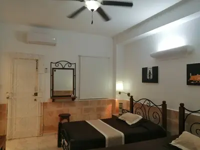 Ferienwohnung für 4 Personen (40 m²) in Havanna 3/10