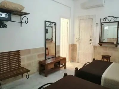 Ferienwohnung für 4 Personen (40 m²) in Havanna 4/10